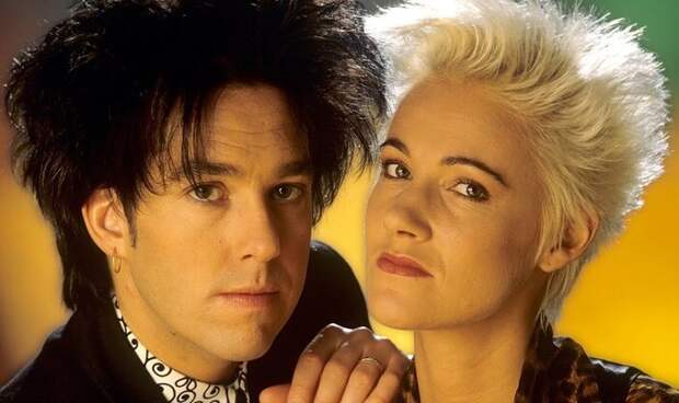 Украденная кассета, рак мозга и 430 миллионов просмотров: трагическая судьба солистки Roxette