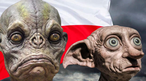 «За СССР ответите»: обнаглевшая Польша грозит России гигантским иском