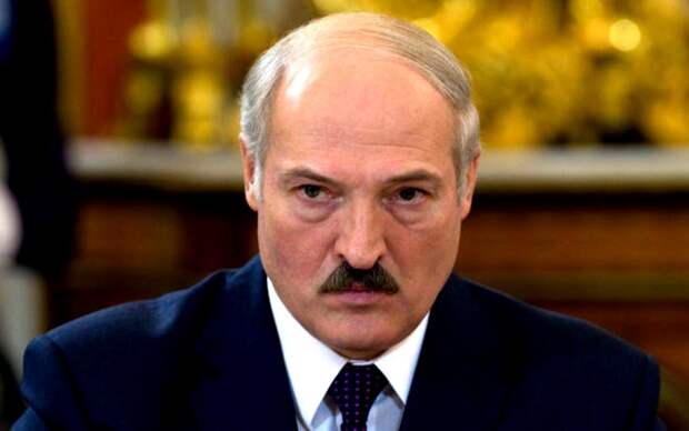 лукашенко