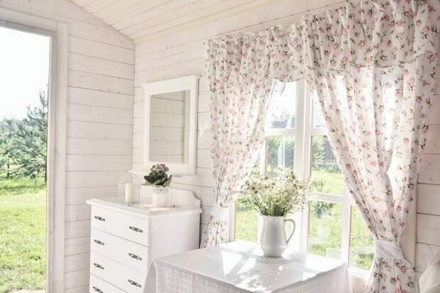 Фото : Усадьбушка