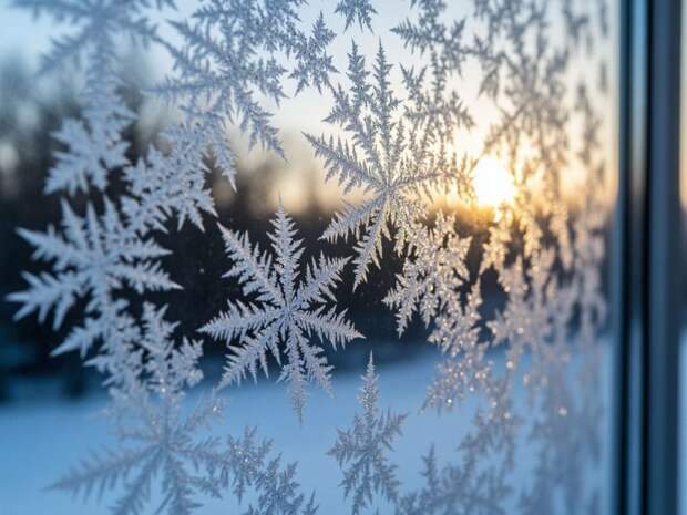 Синоптики предсказали возвращение аномальных морозов в этой декаде марта