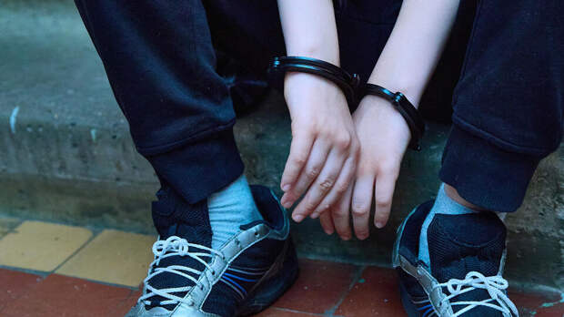 Четыре подростка задержаны за поджоги в Московском регионе по заданию Киева