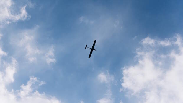 В Оренбургской области запретили съемку мест падения беспилотников