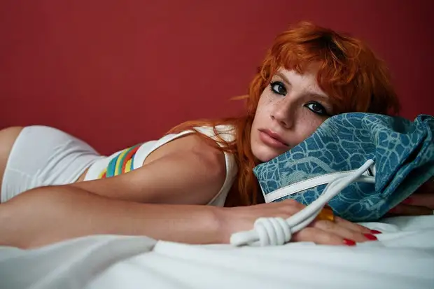 Сексуальный гедонизм в новой коллекции LOEWE Paula’s Ibiza 2022