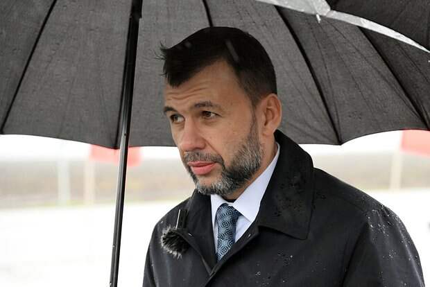 Украинское политическое пространство сравнили с «выжженным полем»