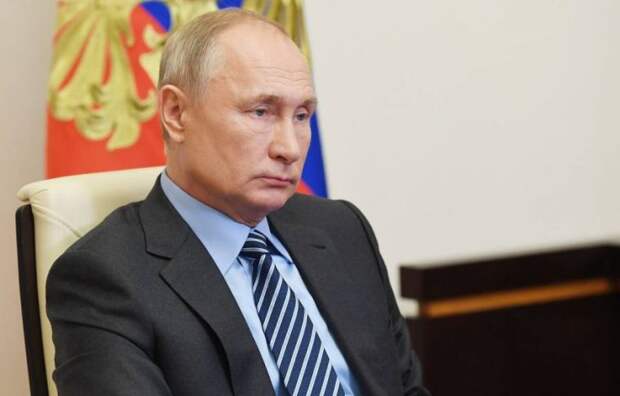В Совфеде объяснили отсутствие послания Путина Федеральному собранию