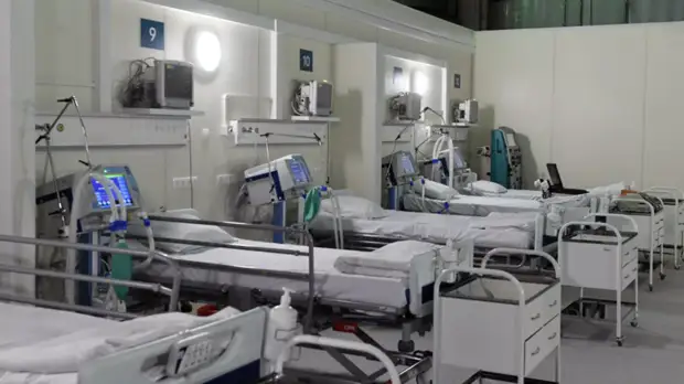 Иммунолог Крючков спрогнозировал, когда закончится пандемия