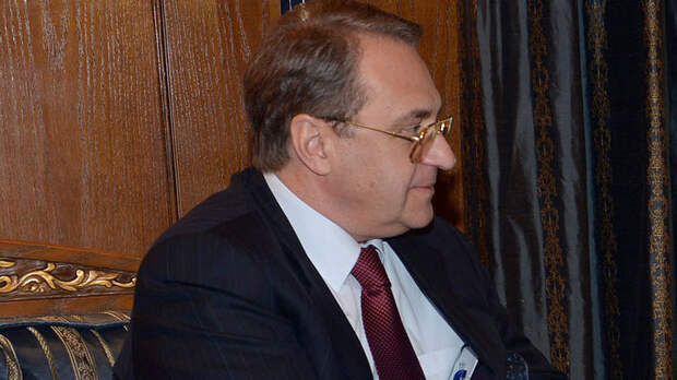 Богданов