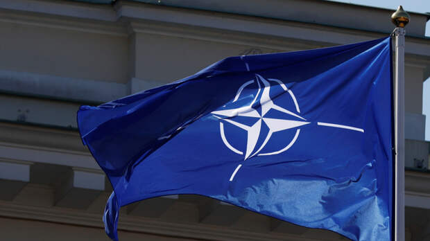 МИД России заявил о полном прекращении сотрудничества с НАТО