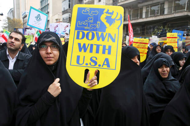 Ульянов: развитие ситуации вокруг иранской ядерной программы остается неясным