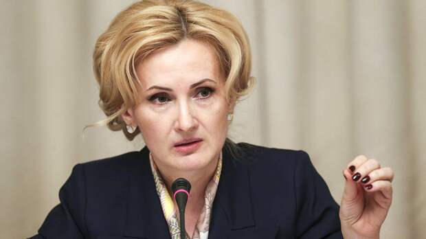 Яровая: Госдума выстроила с регионами прямую коммуникацию
