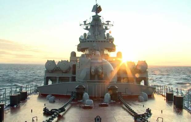 В Абхазии появится военно-морской флот России