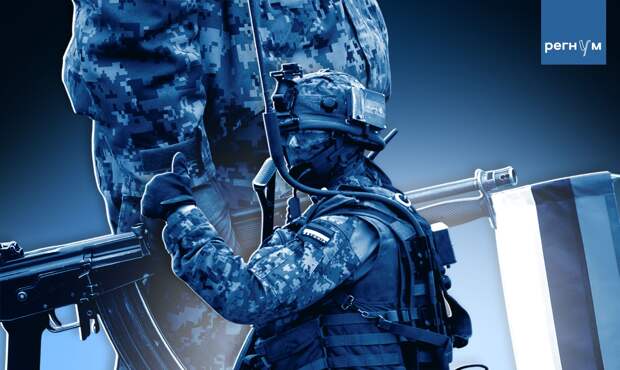 «Три древних корабля». Эстония пугает Россию «развитием обороноспособности»