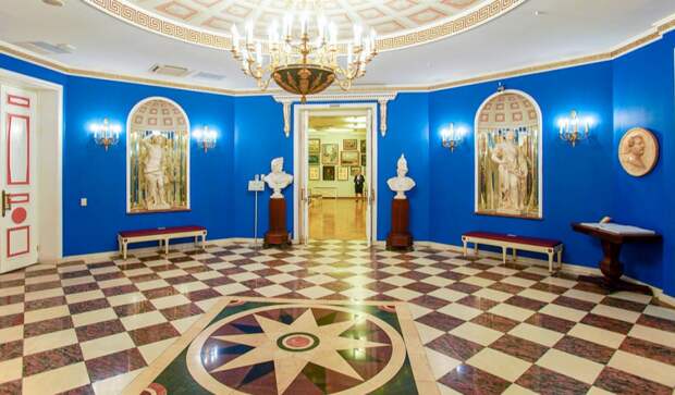 Фото: Е.Самарина/ Mos.ru