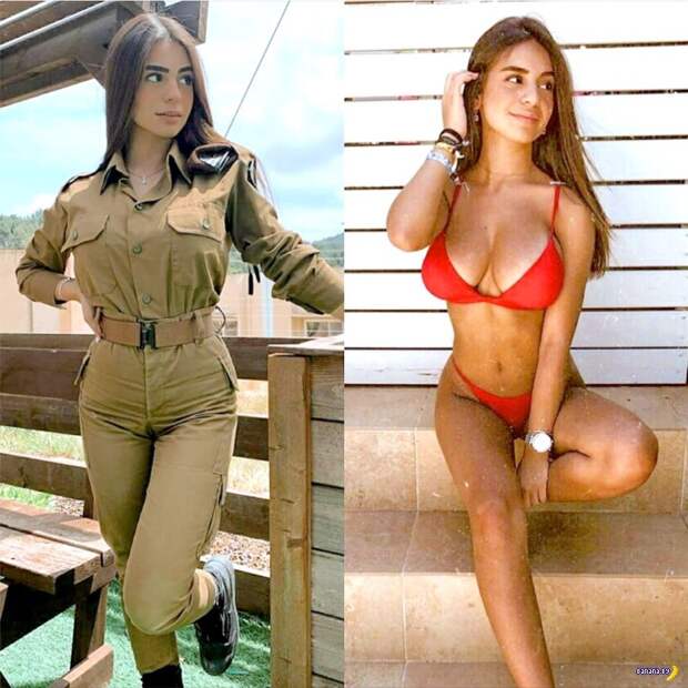 Строгая униформа и лёгкая распущенность 