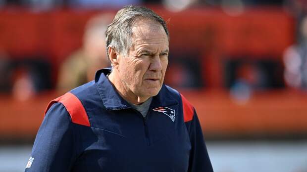 Bill Belichick