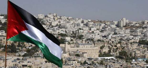 Испания планирует официальное признание Палестины к июлю 2024 года