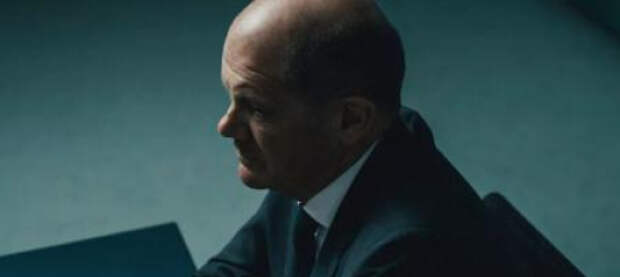 Шольц: я делаю всё, чтобы не допустить ядерной войны