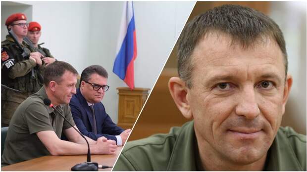 В деле арестованного бывшего командующего 58-й армией, Ивана Попова, по подозрению в получении взятки в значительном размере, произошел резкий поворот событий.