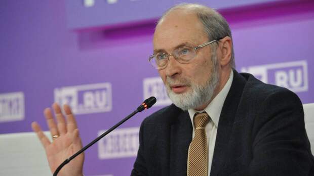 Вильфанд предупредил россиян о нестабильной погоде грядущей зимой