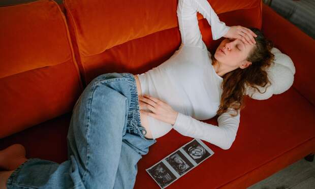 Лучшие серии шоу «Беременна по обману»