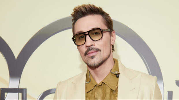 «Уже третья»: Дима Билан рассказал о своей жизни под прессингом из-за ипотеки