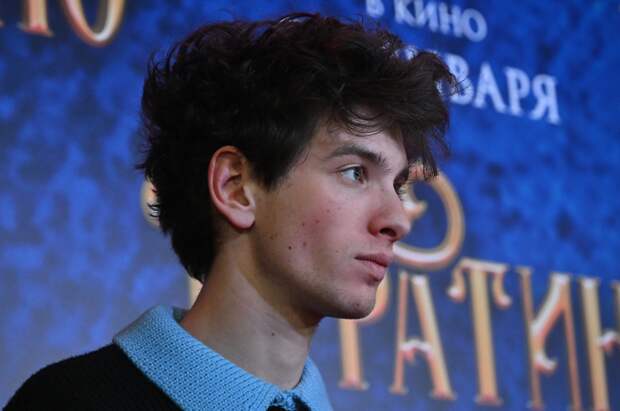 Российский актер несколько раз плакал на выигравшем «Оскар» фильме