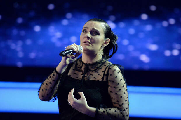 Певица Елена Ваенга заявила, что не хочет писать песни с одинаковыми темами