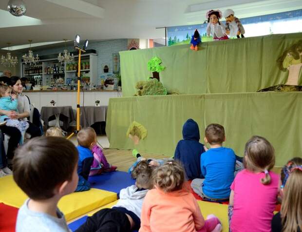 13 особенностей детских садов за границей, о которых нашим родителям остается только мечтать