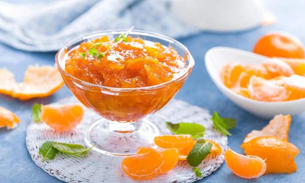 Что делать с лишними мандаринами: рецепт ароматного цитрусового варенья — готовится всего лишь 15 минут