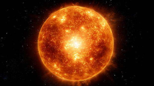 Таблетка для головы понадобится? Какой силы будет магнитная буря 7 января