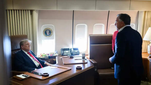 В Киеве завили, что на переговорах в Абу-Даби можно ставить крест