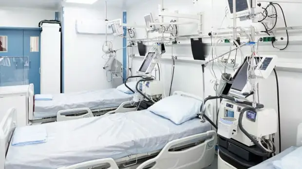 В России за сутки от коронавируса вылечились более 17 тысяч пациентов