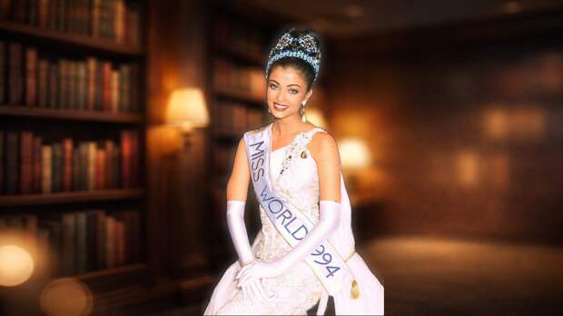 «Он поднимал руку, но я ушла»: как 52-летняя Айшвария Рай пережила предательство, 20 кг лишнего веса и стала иконой