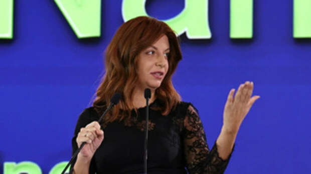 Маргарита Симоньян / Фото: kiremlin.ru