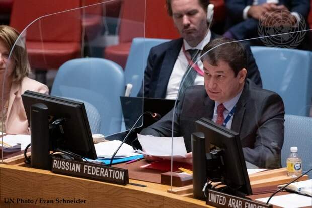 Полянский оценил возможность возрождения миссии ОБСЕ по Украине