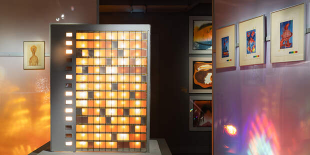 Светящиеся города и музыка космоса: как 60-е озарили тусклый мир советского человека