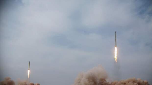 Тегеран пригрозил США атакой по военным базам