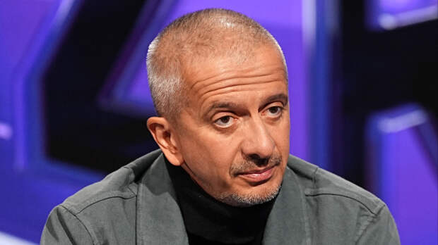 «Не просто муж Собчак»: Збруев возмутился отношением к Богомолову