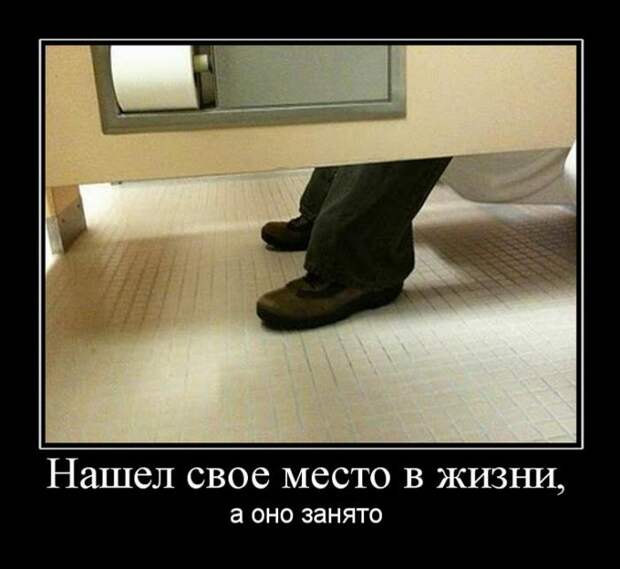 Демотиваторы (30 фото)