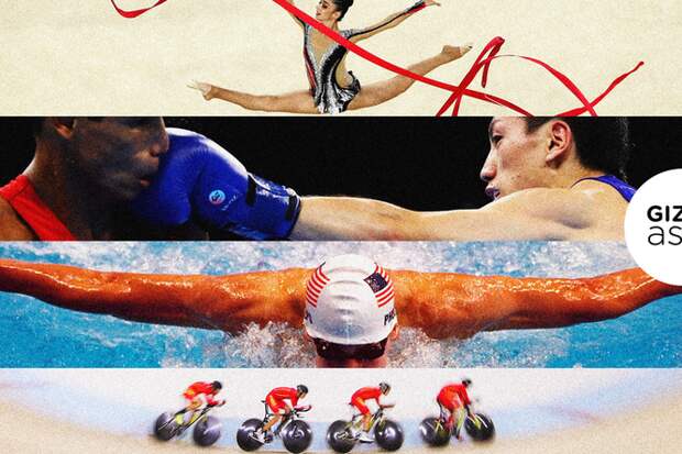 Какой олимпийский вид спорта самый тяжелый