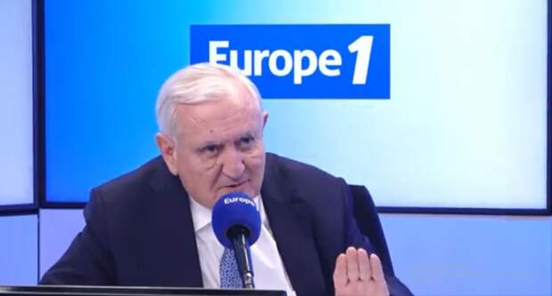 Американский клан в мире находится в меньшинстве – экс-премьер Франции Раффарен