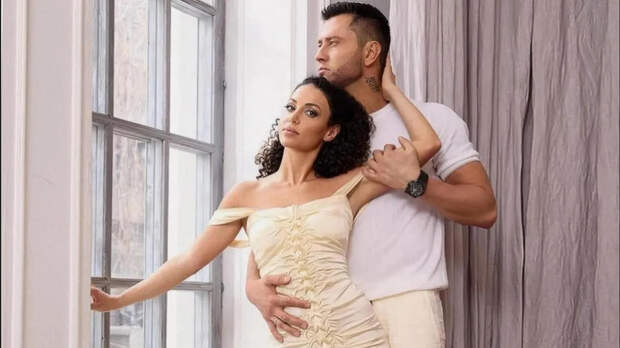 Зепюр Брутян похвасталась, что её двухлетний сын говорит на разных языках