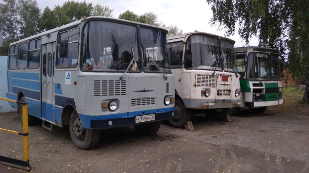 Судьба Чкаловского автозавода, выпускавшего автобус «Таджикистан»