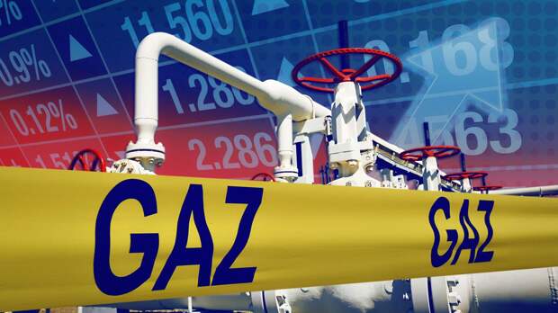 Несколько стран Евросоюза попросили о введении лимита цен на импортируемый газ