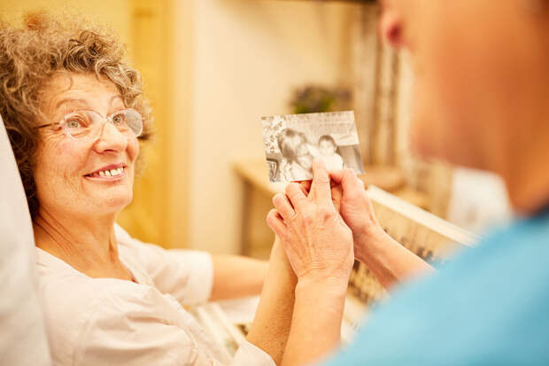 Frontiers: дефицит цинка повышает риск смерти при деменции