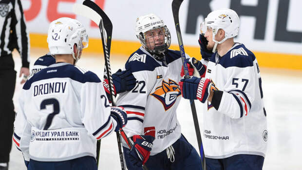 «Миннесота» задрафтовала Юрова под №24