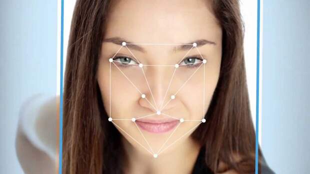 Картинки по запросу face recognition