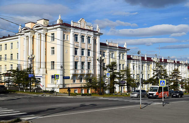 Регионы России, где проживают самые состоятельные семьи