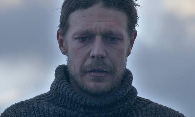 Свердловская киностудия проведет предпоказ триллера «Цинга»